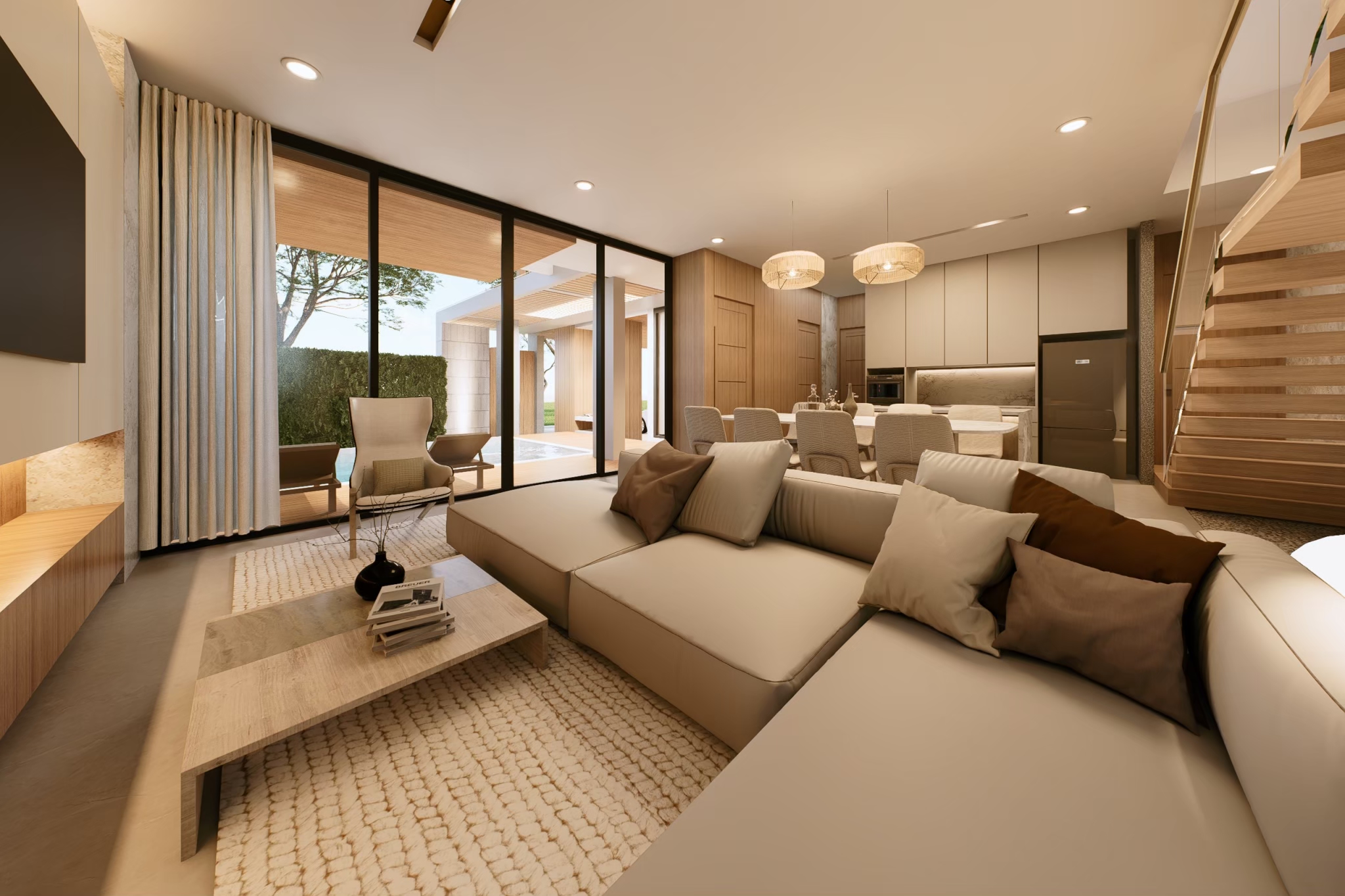 Phirunda Pool Villas 8